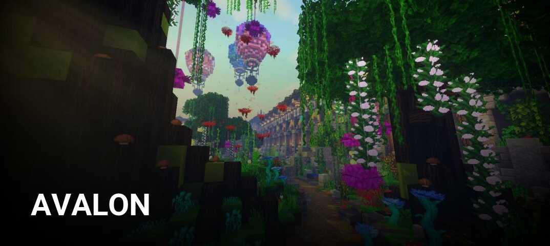 Avalon :: Онлайн-магазин